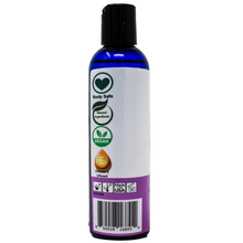 Load image into Gallery viewer, Lick Pina Colada Flavored Massage Oil - product photo 3