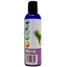Load image into Gallery viewer, Lick Fruit Punch Flavored Massage Oil - product photo 3