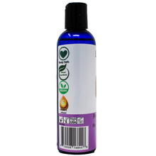 Load image into Gallery viewer, Lick Peanut Butter Flavored Massage Oil - product photo 3