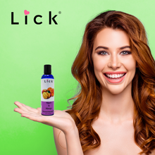 Load image into Gallery viewer, Peach and Mango Flavored Massage Oil