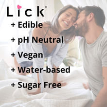 Load image into Gallery viewer, Birthday Cake Flavored Massage Oil