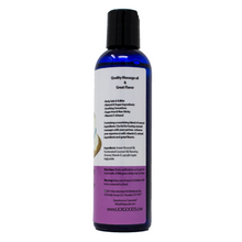 Load image into Gallery viewer, Birthday Cake Flavored Massage Oil