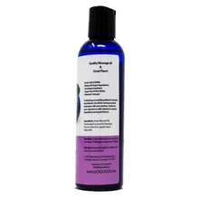 Load image into Gallery viewer, Blueberry Flavored Massage Oil