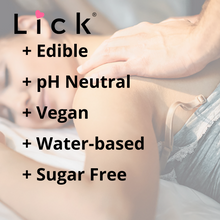 Load image into Gallery viewer, Caramel Flavored Massage Oil