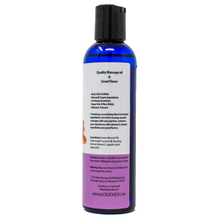 Load image into Gallery viewer, Caramel Flavored Massage Oil