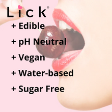 Load image into Gallery viewer, Cherry Flavored Massage Oil