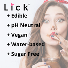 Load image into Gallery viewer, Chocolate Flavored Massage Oil