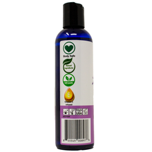 Load image into Gallery viewer, Lick Lavender Scented Massage Oil - product photo 6