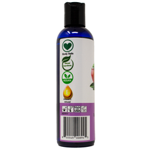Load image into Gallery viewer, Lick Mango Flavored Massage Oil - product photo 6
