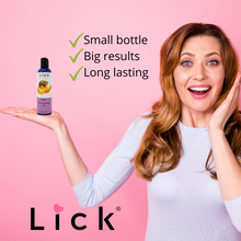 Load image into Gallery viewer, Peach Flavored Massage Oil