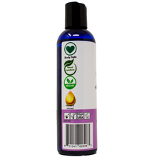 Load image into Gallery viewer, Rose Water Scented Massage Oil