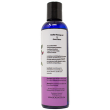 Load image into Gallery viewer, Rose Water Scented Massage Oil