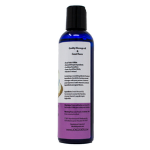 Load image into Gallery viewer, Lick Birthday Cake Flavored Massage Oil - product photo 8