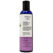 Load image into Gallery viewer, Lick Lavender Scented Massage Oil - product photo 7