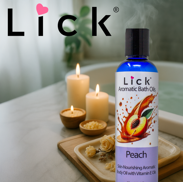 Aromatic Bath Oils – The Art of Ritual and Relaxation