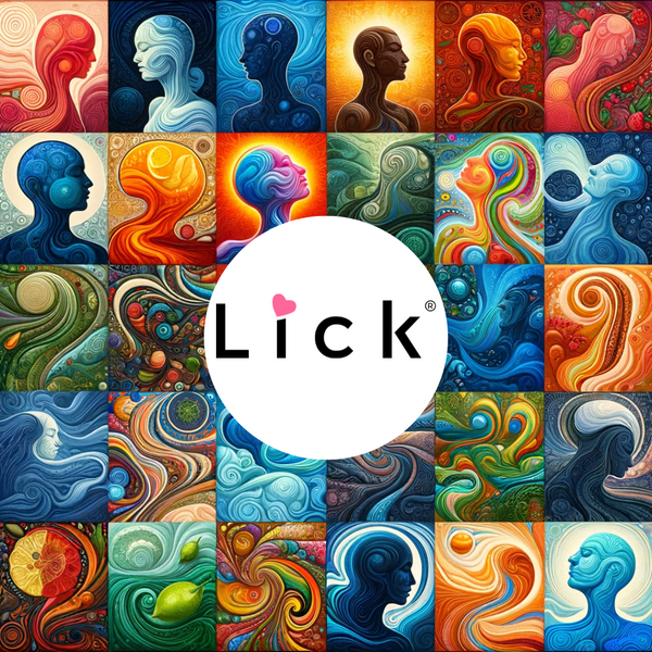 Flavors for Every Mood: How to Choose the Right Lick Flavored Massage Oil for Date Night