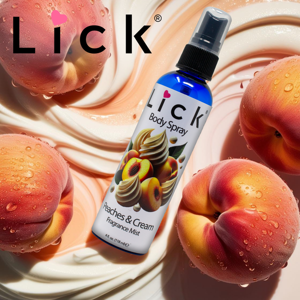 Scented Body Sprays – Effortless Fragrance for On‑the‑Go Joy