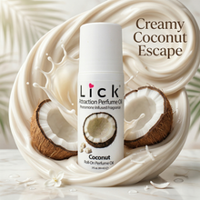 Load image into Gallery viewer, Coconut Attraction Pheromone Roll-On Oil
