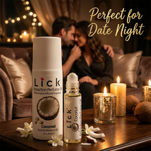 Load image into Gallery viewer, Coconut Attraction Pheromone Roll-On Oil
