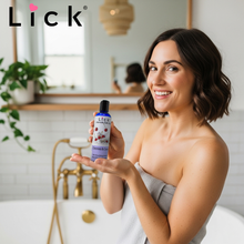 Load image into Gallery viewer, Cherries &amp; Whipped Cream Bath Oil

