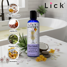 Load image into Gallery viewer, Pina Colada Bath Oil
