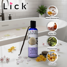 Load image into Gallery viewer, Vanilla Bath Oil
