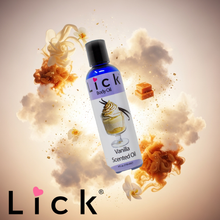 Load image into Gallery viewer, Lick Vanilla Scented Body Oil
