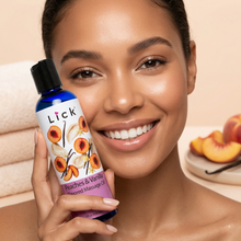 Load image into Gallery viewer, Peach Vanilla Massage Oil

