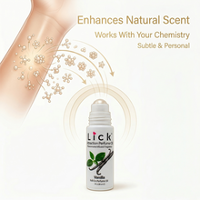 Load image into Gallery viewer, Vanilla Attraction Pheromone Roll-On Oil
