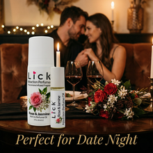 Load image into Gallery viewer, Rose &amp; Jasmine Attraction Pheromone Roll-On Oil
