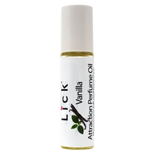Load image into Gallery viewer, Vanilla Attraction Pheromone Roll-On Oil
