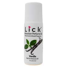 Load image into Gallery viewer, Vanilla Attraction Pheromone Roll-On Oil

