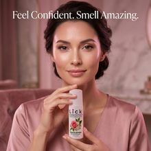 Load image into Gallery viewer, Rose &amp; Jasmine Attraction Pheromone Roll-On Oil

