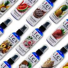 Load image into Gallery viewer, Lick Strawberry Body Spray - product photo 4
