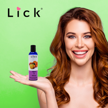 Load image into Gallery viewer, Peach and Mango Flavored Massage Oil
