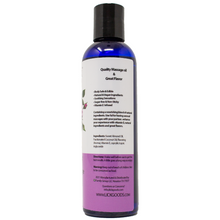 Load image into Gallery viewer, Rose Water Scented Massage Oil
