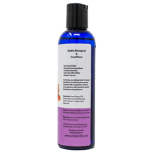 Load image into Gallery viewer, Lick Caramel Flavored Massage Oil - product photo 8
