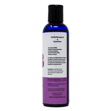 Load image into Gallery viewer, Lick Grape Flavored Massage Oil - product photo 8
