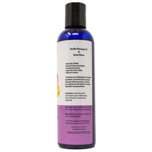 Load image into Gallery viewer, Lick Mango Flavored Massage Oil - product photo 7
