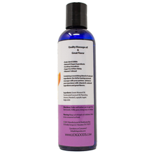 Load image into Gallery viewer, Lick Peach Flavored Massage Oil - product photo 7
