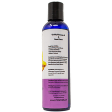 Load image into Gallery viewer, Lick Pineapple Flavored Massage Oil - product photo 7
