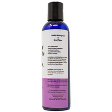 Load image into Gallery viewer, Lick Rose Water Scented Massage Oil - product photo 7
