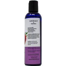 Load image into Gallery viewer, Lick Strawberry Flavored Massage Oil - product photo 8
